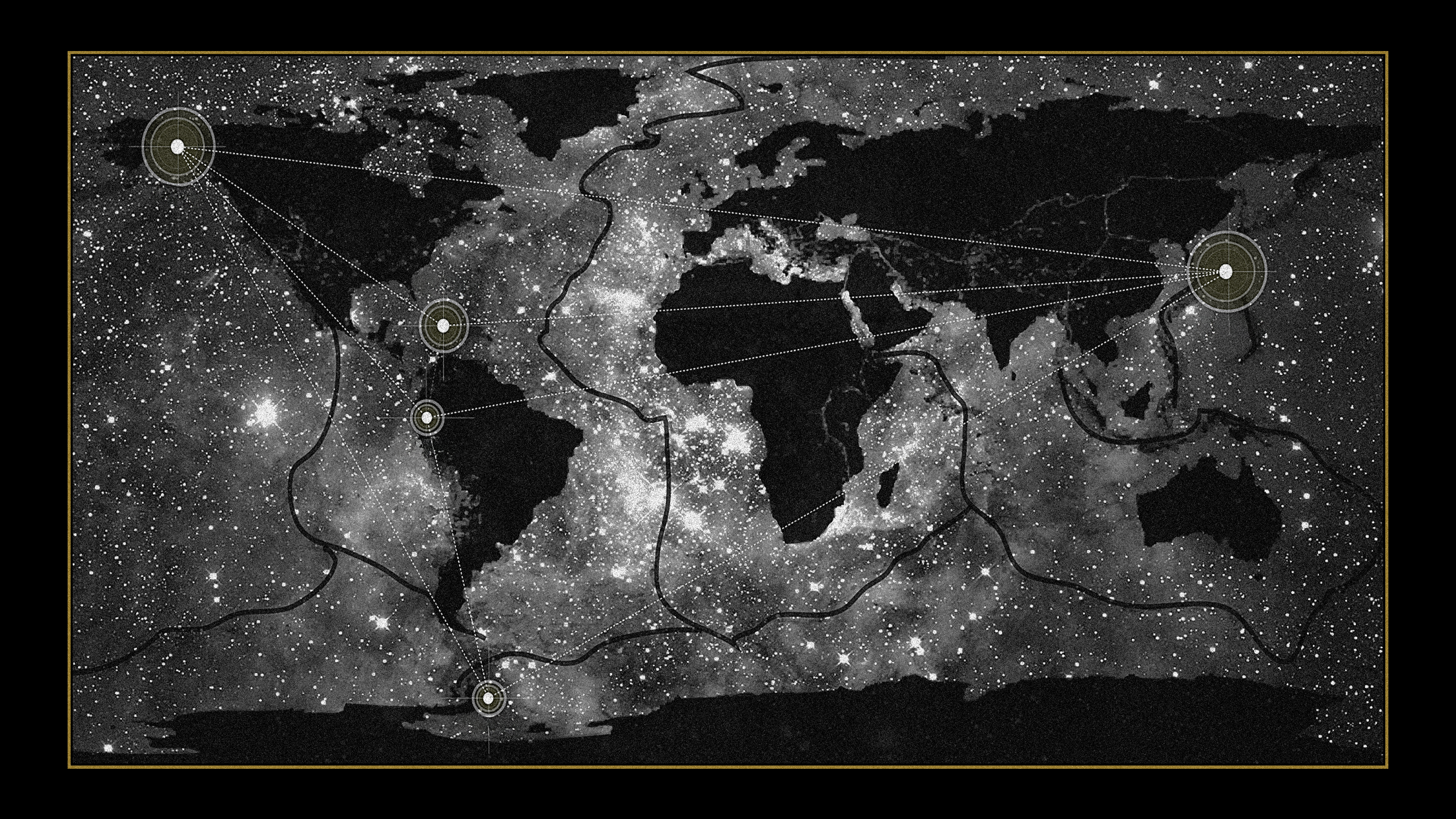 Matrix demonstration